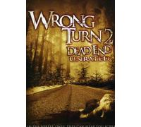 Wrong Turn 2: Dead End [Edizione: Stati Uniti]