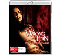 Wrong Turn (2003)