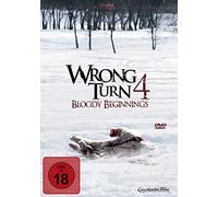 Wrong Turn 4 - Bloody Beginnings