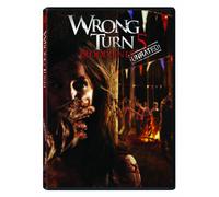 Wrong Turn 5: Bloodlines – Twentieth Century Fox Film Corporation