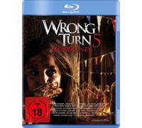Wrong Turn 5 - Bloodlines
