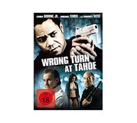 Wrong Turn at Tahoe (Exklusiv bei Amazon)