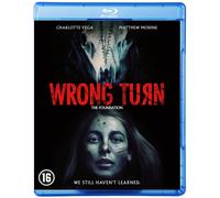 Wrong Turn (Blu-ray)