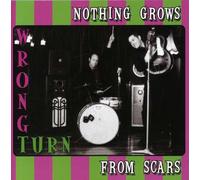 Wrong Turn - Nothing Grows from Scars