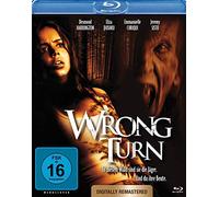 Wrong Turn - Remastered Edition