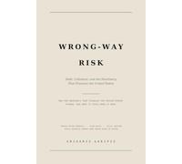 Wrong Way Risk: Debt, Collateral, and the Machinery That Finances the United States