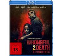 Wrongful Death 2 - Bloodlines