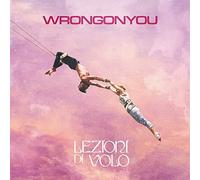 Wrongonyou - Lezioni di volo - Edizione autografata [Esclusiva Amazon.it]