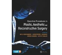 Wrood Kassira Operative Procedures in Plastic, Aesthetic a (Mixed Media Product)
