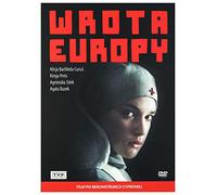 Wrota Europy / The Gateway of Europe [DVD] [Region Free] (English subtitles)
