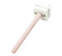 WRP-100 100 mm testa sonda tipo S sensore di temperatura 1600°C 1 pezzo
