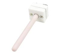 WRP-100, testa sonda 80 mm, tipo S, sensore di temperatura 1600 °C, 1 pezzo