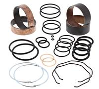 WRP Kit revisione boccole forcelle Yamaha WR 250 F 2018-2024