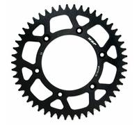 SGR Corona Supersprox Alluminio P520 48 denti per Honda