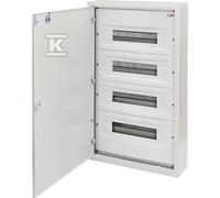 WRP18-4 Custodia quadro elettrico da parete 001101384
