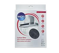 Wrpo FAC529/1 - Filtro ai carboni attivi, 24 cm