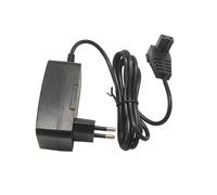 WRQIOO Caricatore per robot da piscina, 12,6 V, per Steinbach, Poolrunner Battery Basic 2.0, alimentatore di rete per aspirapolvere da piscina, alimentatore di rete per robot da piscina