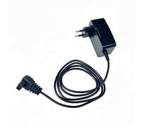 WRQIOO Caricatore per robot da piscina, alimentatore di rete per aspirapolvere da piscina | Alimentatore di ricarica per robot da piscina, 12,6 V, per robot da piscina Stein-bach Poolrunner Battery Basic 2.0