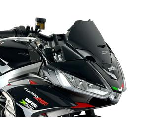 WRS AP006NO CUPOLINO APRILIA TUONO 660 ABS 2023