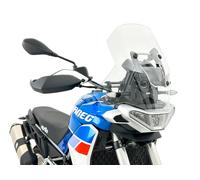 WRS AP008T PARABREZZA CARENATURA MOTO APRILIA TUAREG 660 ABS 2024