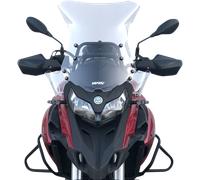 Wrs Parabrezza Benelli Trk 502 Abs 17-22 Be001t