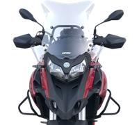 WRS BE002T WSCRN INTER TRK 502/X CLR BENELLI 502 ABS 2019