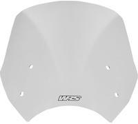 WRS BE005T WSCRN TOUR LEONCINO 500 CLR BENELLI ABS 2018