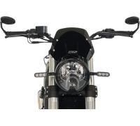 WRS BE006NL WSCRN SPORT LEONCINO 500 BLK BENELLI ABS 2018