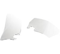 WRS BM007T PAIO DI DEFLETTORI LATERALI BMW R 1200 GS ADVENTURE 30 YEARS 2011