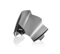 WRS BM022FS CUPOLINO BMW R 1200 GS TRIPLE BLACK 2011