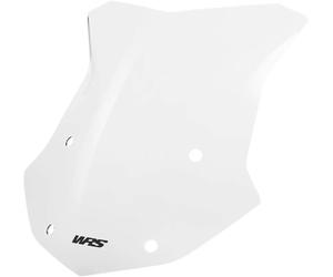 WRS BM023T CUPOLINO BMW R 1200 GS ABS RALLYE 2018
