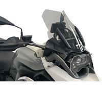 Wrs Bmw R 1200 Gs Abs 13 Bm040f Windshield Argento
