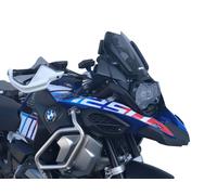 WRS BM045FS CUPOLINO BMW R 1200 GS ABS RALLYE 2019
