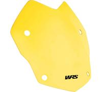 CUPOLINO RALLYE WRS GIALLO PER BMW R 1250 GS / ADVENTURE 2018-2023