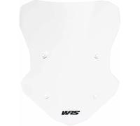 CUPOLINO TOURING TRASPARENTE WRS PER BMW F 900 XR 2020-2025