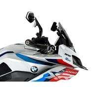 WRS BM083FS Parabrezza Fumée Scura Per BMW M1000 XR / S1000 XR