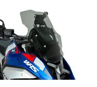 WRS BM085F PARABREZZA BMW R 1300 GS ABS TROPHY 2024