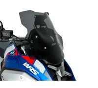 WRS BM085FS PARABREZZA BMW R 1300 GS ABS TROPHY 2025