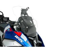 WRS BM085T PARABREZZA BMW R 1300 GS ABS TRIPLE BLACK 2025