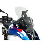 WRS BM087T PARABREZZA BMW R 1300 GS ABS TROPHY 2024