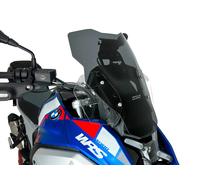 WRS BM088FS PARABREZZA BMW R 1300 GS ABS TROPHY 2023