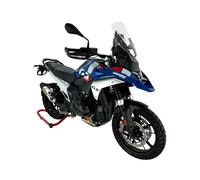 WRS BM089T PARABREZZA BMW R 1300 GS ABS TRIPLE BLACK 2025