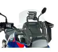 WRS BM095T DEFLETTORE BMW R 1300 GS ABS TRIPLE BLACK 2025