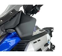 WRS BM106NO DEFLETTORI LATERALI BMW R 1300 GS ABS ADVENTURE TROPHY 2025