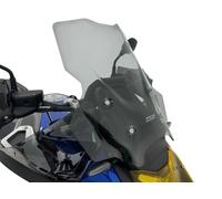 WRS BM108F CUPOLINO PLUS CON RADAR BMW R 1300 GS ABS ADVENTURE 2025