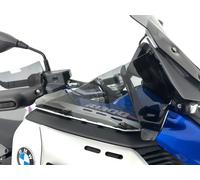 WRS BM110F DEFLETTORI LATERALI BMW R 1300 GS ABS ADVENTURE TROPHY 2024