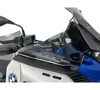 WRS BM110FS DEFLETTORI LATERALI BMW R 1300 GS ABS ADVENTURE 2025