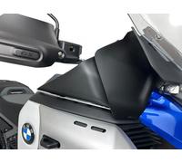 WRS BM110NO DEFLETTORI LATERALI BMW R 1300 GS ABS ADVENTURE TROPHY 2025