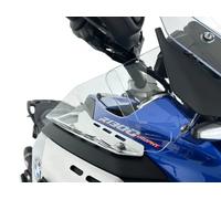 WRS BM110T DEFLETTORI LATERALI BMW R 1300 GS ABS ADVENTURE TROPHY 2024