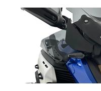 WRS BM111FS DEFLETTORI LATERALI BMW R 1300 GS ABS ADVENTURE TROPHY 2025